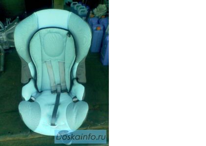 Авто кресло Neonato (италия)