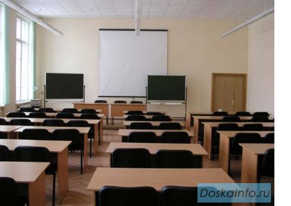 Обучение строителей в академии ГАСИС на кафедре Управление проектами в стройиндустрии