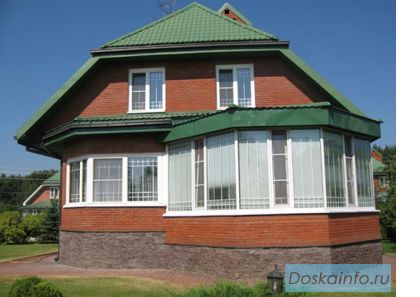 Сдается коттедж 350 кв.м.Киевское ш.20 км от МКАД