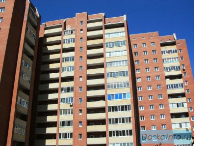 Продам квартиру в Тюмени