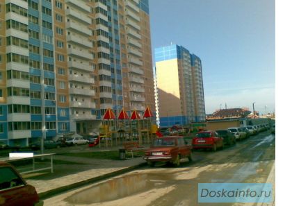 Продажа 2ком.квартиры