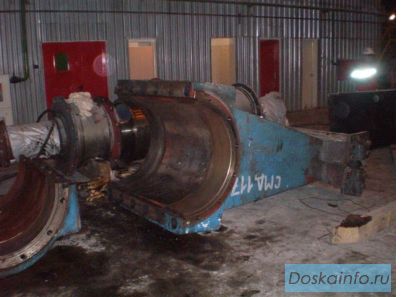 Продаю запасные части для дробилок КСД.КМД-1750. 2200. СМД-111. 118. 117 и мельниц МШР. МСЦ. МШЦ.