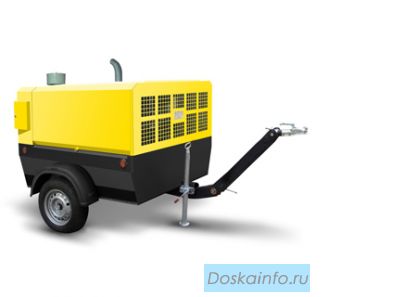 Компрессоры