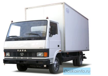 Продажа и ремонт  грузовых автомобилей, эвакуаторов, бортов индийской марки ТАТА-613,  автозапчасте