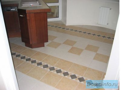 Ремонт квартир, установка дверей