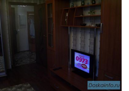 Сдаю 3к.кв.