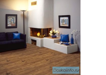 HI-DECO напольные покрытия ПВХ