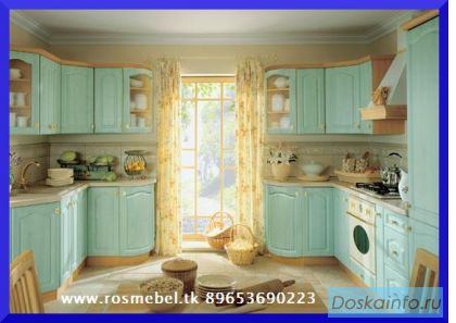 Кухни шкафы для дома