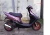 Продаю мопед  Honda Dio 34