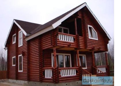 Срочно продаю новый дом в подмосковье