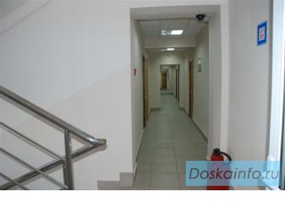 Сдам офисные помещения в аренду