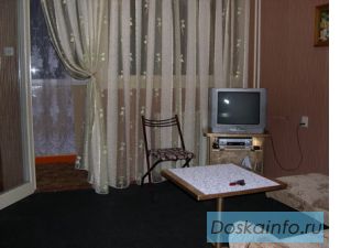 Сдам квартиру в Сочи – Дагомыс, евроремонт , недорого