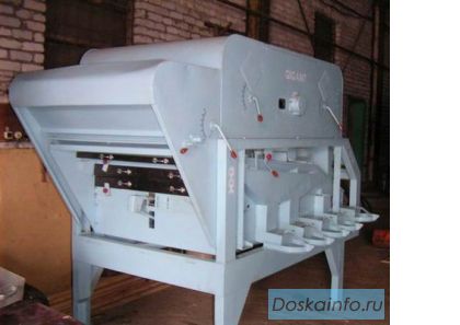 Продам Петкус, ЗМ-60, ОВС-25, СМ-4, КШП 5