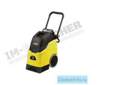 Машина для чистки ковров KARCHER BRC3015