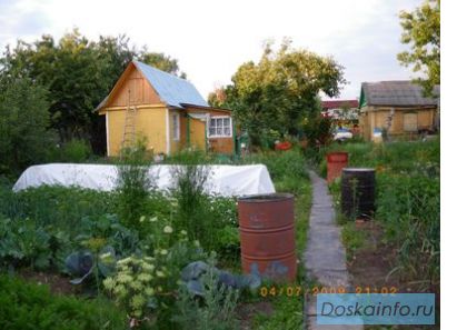 9 сот в деревне, Каширское ш, 95км, ПМЖ, ИЖС
