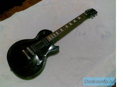 Gibson Les Paul Studio