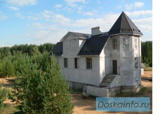 Продаю дом в Государственном комплексе Завидово