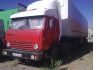 Продается Камаз-5410