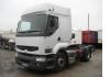 Запчасти для Renault Premium 400