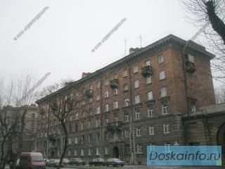 Продам двухкомнатную квартиру метро Автово