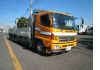 Продаем грузовик HINO KS-GK8JRFA 2005 г.в., 