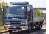 Продаем грузовик ISUZU FORWARD 2004 г.в., 