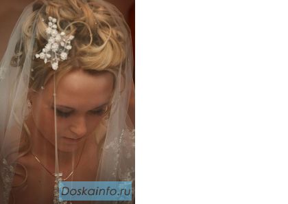 Все виды парикмахерского искусства