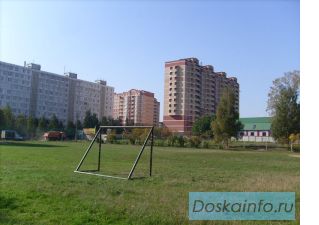 Продаю 2-х комнатную квартиру