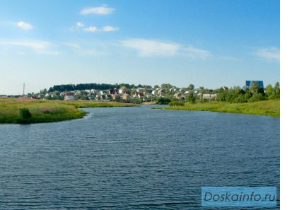 Продам участок 7,4 сотки Каширское ш. 115 км в поселке Питеренка