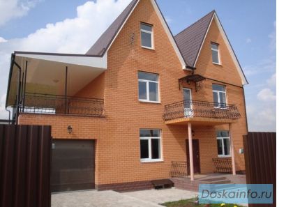 Продаю коттедж на Новорижском шоссе, 25 км от МКАД. Собственник. 