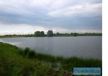 Продаю земельный участок под строительство жилого дома в д. Ерзовка