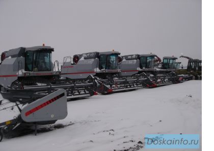 Продается сельскохозяйственный комплекс