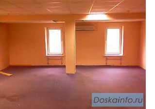 Офис в аренду от собственника
