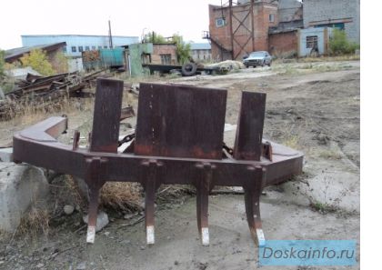 Корчеватель