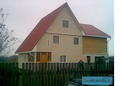 Строительство и отделка.