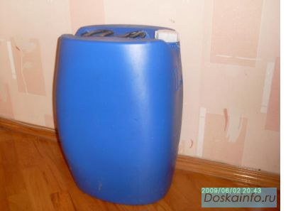 Продам 20л. канистры