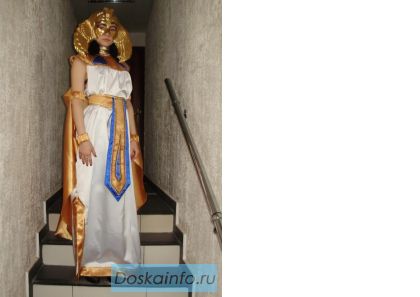 Исторические костюмы