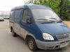 Продам ГАЗ 2752 Соболь 2007 г.в. снят с учета в рабочем состоянии
