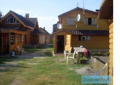 Продаётся жилой комплекс