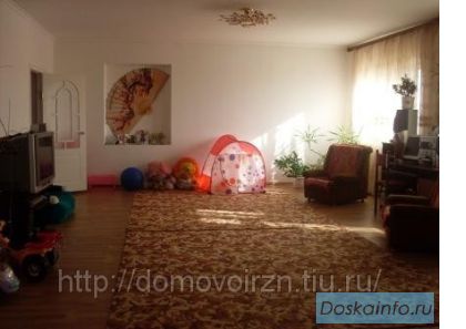 Продается коттедж 300 кв. м. в районном центре