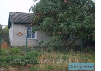 Продается кирпичный, благоустроенный дом в с. Кривское 