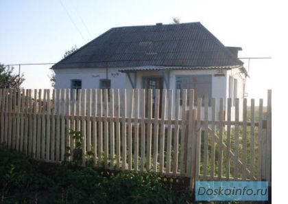 Продается благоустроенный, кирпичный дом в р.п. Чучково