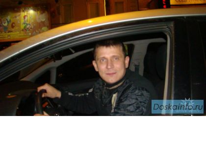 Обучение вождению  АКПП