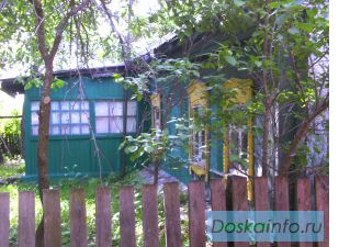 Продам дом в деревне каширское шоссе