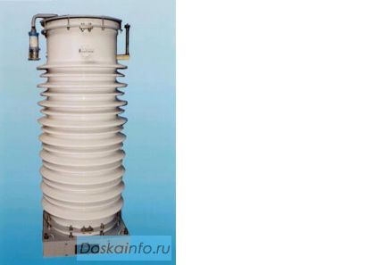 Трансформатор тока наружной установки ТФЗМ 110Б