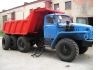 Продажа и кап.ремонт а/м Урал, запчасти