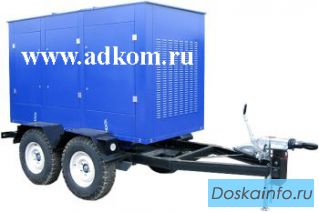 Дизель-генераторы, газовые электростанции, запчасти на электроагрегаты