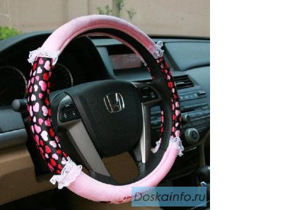 Автоаксессуары для женщин HAPPYCar по лучшим ценам