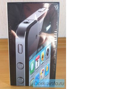 Apple iPhone 4g 16gb / 32gb