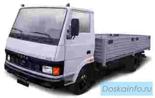 Продажа   автомобилей ТАТА-613